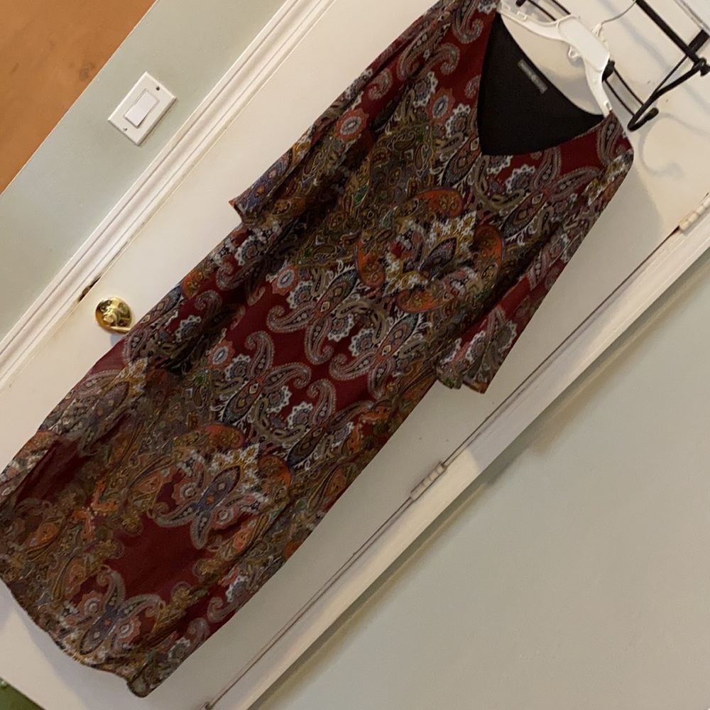 Maxi dress - Picture 5 of 5